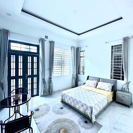 Lotus Homestay Sihanoukville Esterno foto