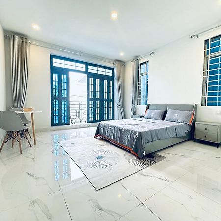 Lotus Homestay Sihanoukville Esterno foto